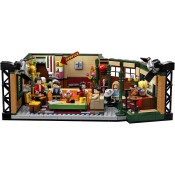 LEGO Ideas 21319 Central Perk