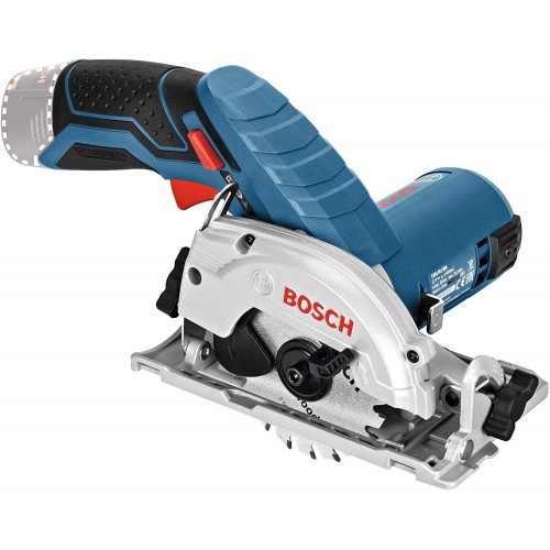 מסור עגול נטען BOSCH דגם GKS 12V-26 מסור עגול נטען BOSCH דגם GKS 12V-26
