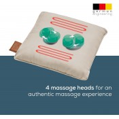 כרית עיסוי BEURER דגם MG139 