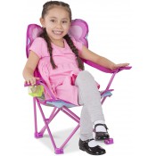 כיסא מתקפל לילדים MELISSA & DOUG דגם 6693 כיסא מתקפל לילדים MELISSA & DOUG דגם 6693