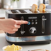 טוסטר קופץ MORPHY RICHARDS דגם 248020