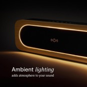 רמקול נייד HOUSE OF MARLEY דגם GET TOGETHER 3