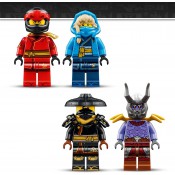 LEGO NINJAGO 71872 Ultra Dragon Battle