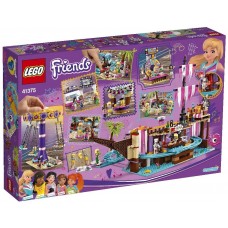 LEGO Friends 41375 Heartlake City Amusement Pier