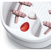 אמבט ספא ועיסוי לכפות הרגליים BEURER דגם FB20 