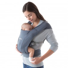 מנשא לתינוק ERGOBABY דגם EMBRACE מנשא לתינוק ERGOBABY דגם EMBRACE