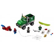 LEGO Spider-Man 76147 Vulture's Trucker Robbery