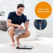 משקל דיאגנוסטי BEURER דגם BF980