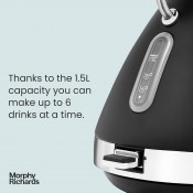 קומקום חשמלי MORPHY RICHARDS דגם 100131