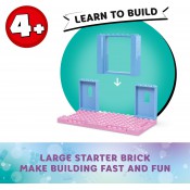 LEGO Gabby's Dollhouse 10796 Gabby's Kitty Care Ear LEGO Gabby's Dollhouse 10796 Gabby's Kitty Care Ear