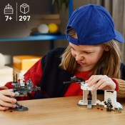 LEGO Star Wars 75444 AT-RT Attack LEGO Star Wars 75444 AT-RT Attack