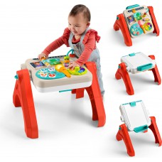 שולחן פעילות FISHER PRICE דגם JLD57