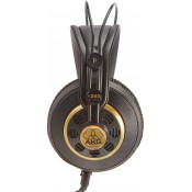 אוזניות חוטיות AKG דגם K240