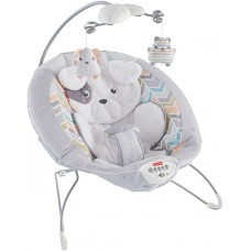 נדנדת טרמפולינה לתינוק Fisher Price