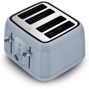 מצנם 4 פרוסות KENWOOD דגם TFP09.000BL 