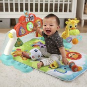 משטח פעילות VTECH 