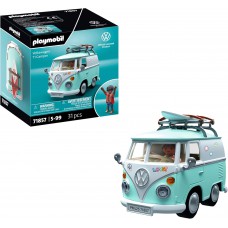 Playmobil Volkswagen 71857 Volkswagen T1 Camper