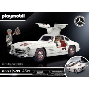 Playmobil 70922 Mercedes-Benz 300 SL