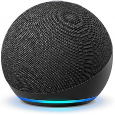 רמקול חכם AMAZON דגם Echo Dot 4th Gen רמקול חכם AMAZON דגם Echo Dot 4th Gen