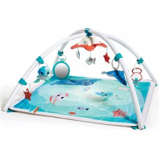 אוניברסיטה משטח פעילות אוקיינוס TINY LOVE 