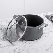 סיר בישול בקוטר 26 ס"מ NINJA 