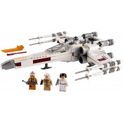 LEGO Star Wars 75301 Luke Skywalker’s X-Wing Fighter