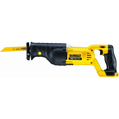 מסור חרב נטען DEWALT דגם DCS380N מסור חרב נטען DEWALT דגם DCS380N