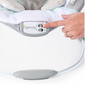 טרמפולינה רוקר INGENUITY טרמפולינה רוקר INGENUITY