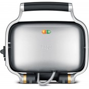 טוסטר לחיצה SAGE דגם SSG600BSS 