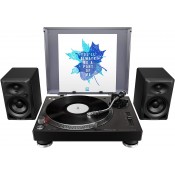 פטיפון PIONEER דגם PLX500