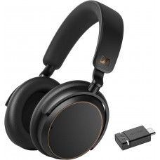 אוזניות אלחוטיות SENNHEISER דגם ACCENTUM WIRELESS אוזניות אלחוטיות SENNHEISER דגם ACCENTUM WIRELESS