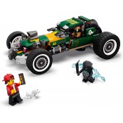 LEGO Hidden Side 70434 Supernatural Race Car LEGO Hidden Side 70434 Supernatural Race Car