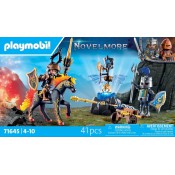 Playmobil Novelmore 71645 Amoured Guard