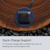 אוזניות אלחוטיות B&W דגם PI7 S2