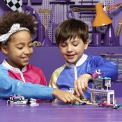 LEGO Friends 41351 Creative Tuning Shop 
