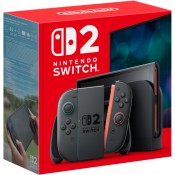 קונסולת המשחקים החדשה של נינטנדו Nintendo Switch 2