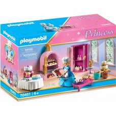Playmobil Princess 70451 Castle Bakery