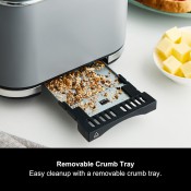 טוסטר קופץ MORPHY RICHARDS דגם 245705