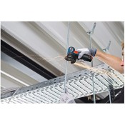 משחזת זווית "3 BOSCH דגם GWS 12V-76