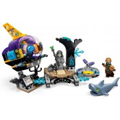 LEGO Hidden Side 70433 J.B.'s Submarine LEGO Hidden Side 70433 J.B.'s Submarine