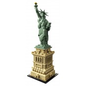 LEGO Architecture 21042 Statue of Liberty 
