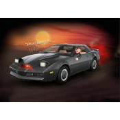 Playmobil 70924 Knight Rider - K.I.T.T.