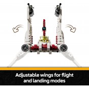 LEGO Star Wars 75432 V-19 Torrent Starfighter