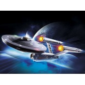 Playmobil Star Trek 70548 U.S.S. Enterprise NCC-1701