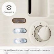 טוסטר קופץ MORPHY RICHARDS דגם 220027 