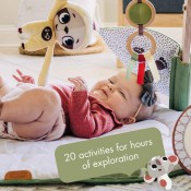 אוניברסיטה משטח פעילות יוקרתית TINY LOVE 