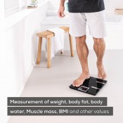 משקל דיאגנוסטי BEURER דגם BF720