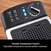 סיר טיגון MORPHY RICHARDS דגם 482001 סיר טיגון MORPHY RICHARDS דגם 482001