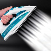 מגהץ אדים RUSSEL HOBBS דגם 20562 