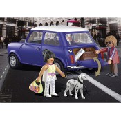 Playmobil 70921 Mini Cooper
